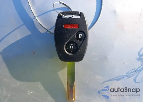 2008 Honda Pilot Ex-L from USA, damaged, VIN 5FNYF18518B038180